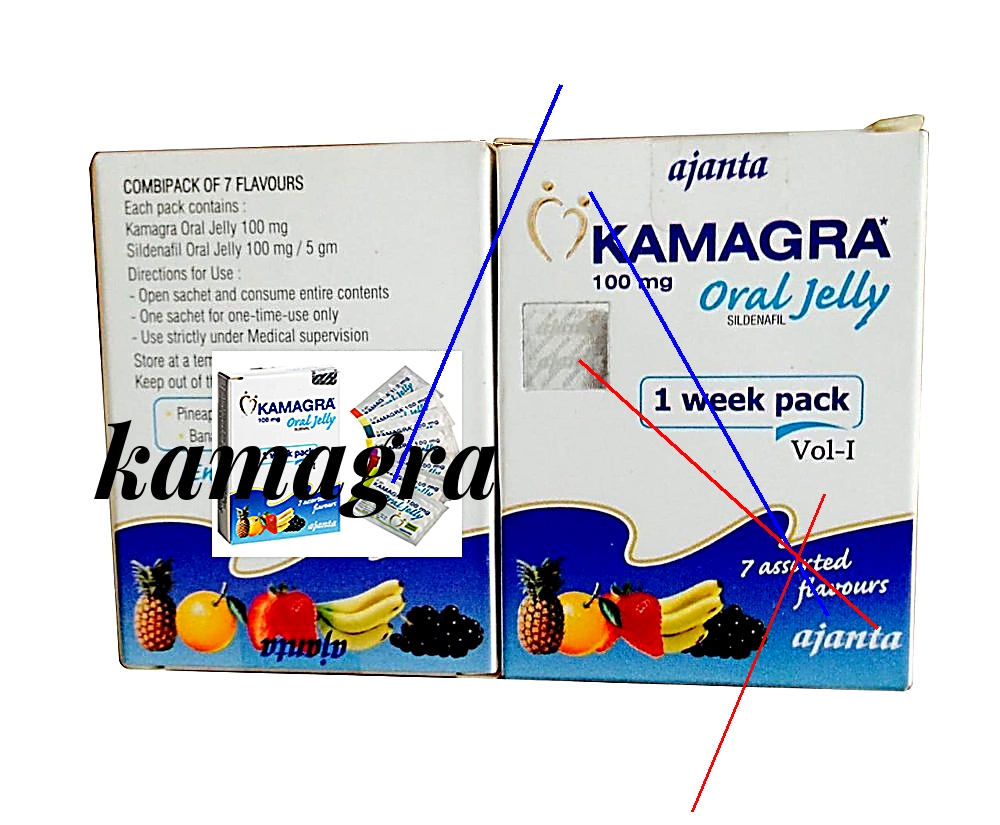 Kamagra livraison express